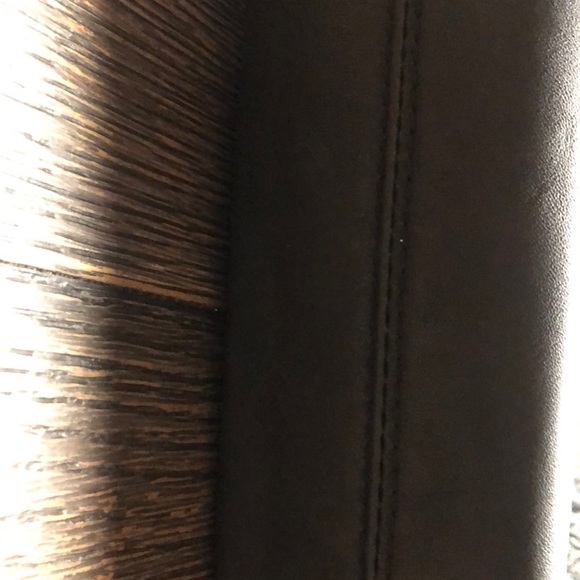 The limited black clutch - Picture 4 of 4